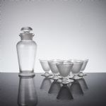 1172 1367 MARTINI GLASSES